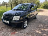 Fiat Panda 1.3 Multijet