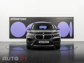 BMW X1 25 e xDrive Corporate Edition