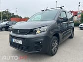 Peugeot Partner 1.5 BlueHDi Premium Standard Plus