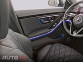 Mercedes-Benz S 450 e L Fahrassi I.V.A DEDUTÍVEL 