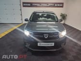 Dacia Sandero ND