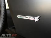 Lamborghini Aventador 6.5 V12 LP740-4 S