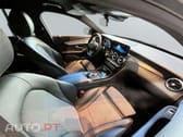 Mercedes-Benz C 300 e Avantgarde