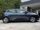 Renault Clio 0.9 TCE Limited