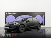 Tesla Model 3 Long Range Tração Integral