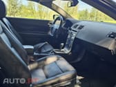 Volvo C70 2.4 D5 Summum Geartronic