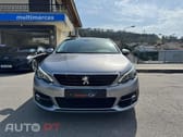 Peugeot 308 SW 1.5 BlueHDi Style