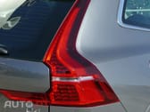 Volvo XC60 2.0 D4 Momentum Geartronic