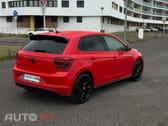 Volkswagen Polo 2.0 TSI GTI DSG