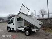 Fiat Ducato 2.2 M-Jet 3LUG Tri-Basculante