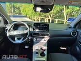 Hyundai Kauai EV 64kWh Premium+P.Premium