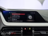BMW 116 d Corporate Edition M