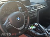 BMW 318 BMW  318d grand luxury
