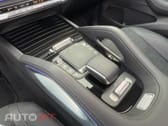 Mercedes-Benz GLE de Coupé 4Matic
