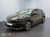 Renault Mégane E-Tech ER EV60 Super Charge Evolution