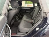 BMW 420 d Line Sport Auto