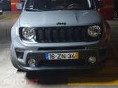 Jeep Renegade Night Eagle