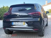 Renault Clio 1.0 TCe RS Line