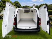 Citroen Berlingo Berlingo 1.6 HDI L2 3L FRIO + ISOTERMICA