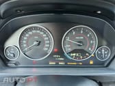 BMW 320 d Pack M