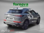 DS DS7 E-Tense Rivoli EAT8