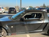 Smart Roadster 82
