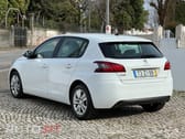 Peugeot 308 1.5 BlueHDi Business Line