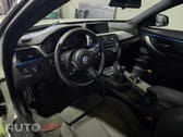 BMW 420 d Pack M
