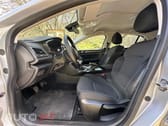Renault Mégane 1.5 Blue dCi Limited J17
