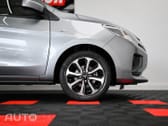 Mitsubishi Space Star 1.2 Clear Tec Edition+