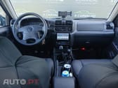 Opel Frontera 2.2 DTi Base OffRoad