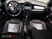 MINI Cooper Cooper D Auto