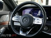 Mercedes-Benz S 400 d 4-Matic
