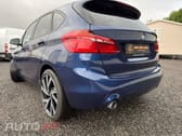 BMW 216 d Line Sport