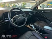 Kia Niro 64kWh