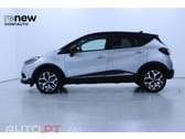 Renault Captur Exclusive TCe 0.9