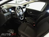 Dacia Duster 1.5 Blue dCi Comfort 4WD