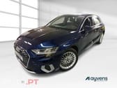 Audi A3 Sportback 40 TFSIe Advanced
