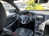 Volvo XC60 2.0 D4 Volvo Ocean Race Geartronic