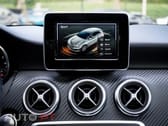 Mercedes-Benz A 180 d AMG Line