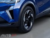 Renault Captur 1.0 TCe 100 Bi-Fuel techno