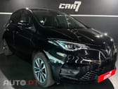 Renault Zoe (c/ Bateria) Intens 50