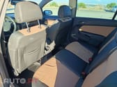 Opel Astra Caravan 1.7 CDTi Cosmo Plus