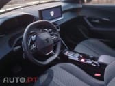 Peugeot 2008 Allure