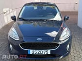 Ford Fiesta 1.1 Ti-VCT Business