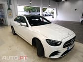 Mercedes-Benz E 300 de
