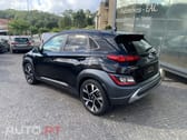 Hyundai Kauai 1.0 T-GDi Premium