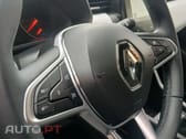 Renault Clio Outro
