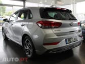 Hyundai i30 1.0 T-GDi Style