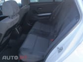 BMW 318 d Touring Navigation Sport